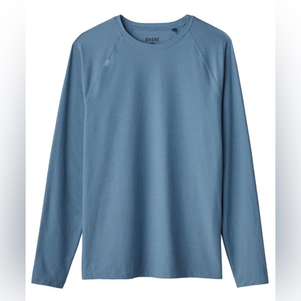 Rhône Reign Men’s Activewear
M23 Reign Long Sleeve T-Shirt